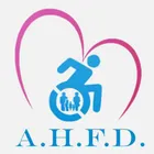 Logo AHFD Handicap